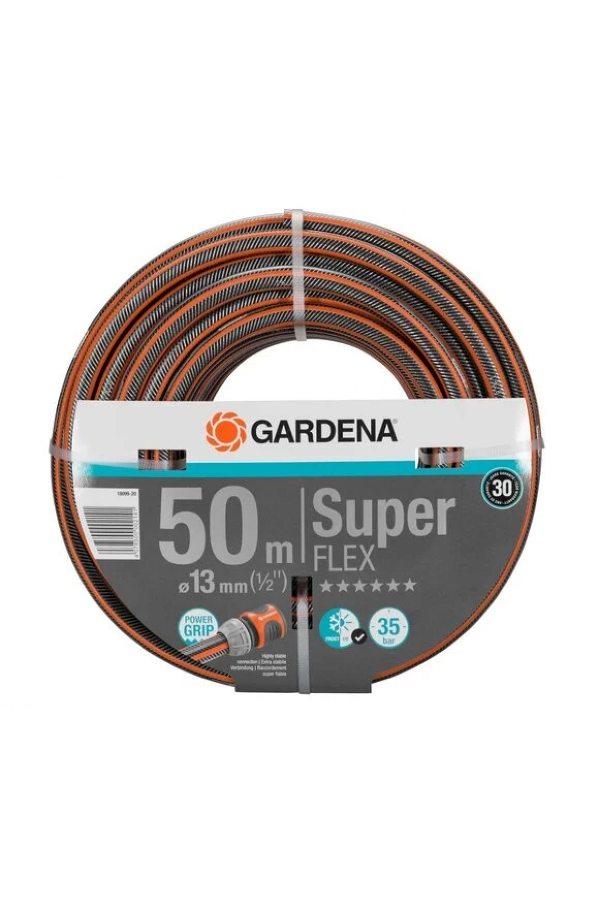 Premium SuperFLEX Hortum, 13mm (1/2) 50m