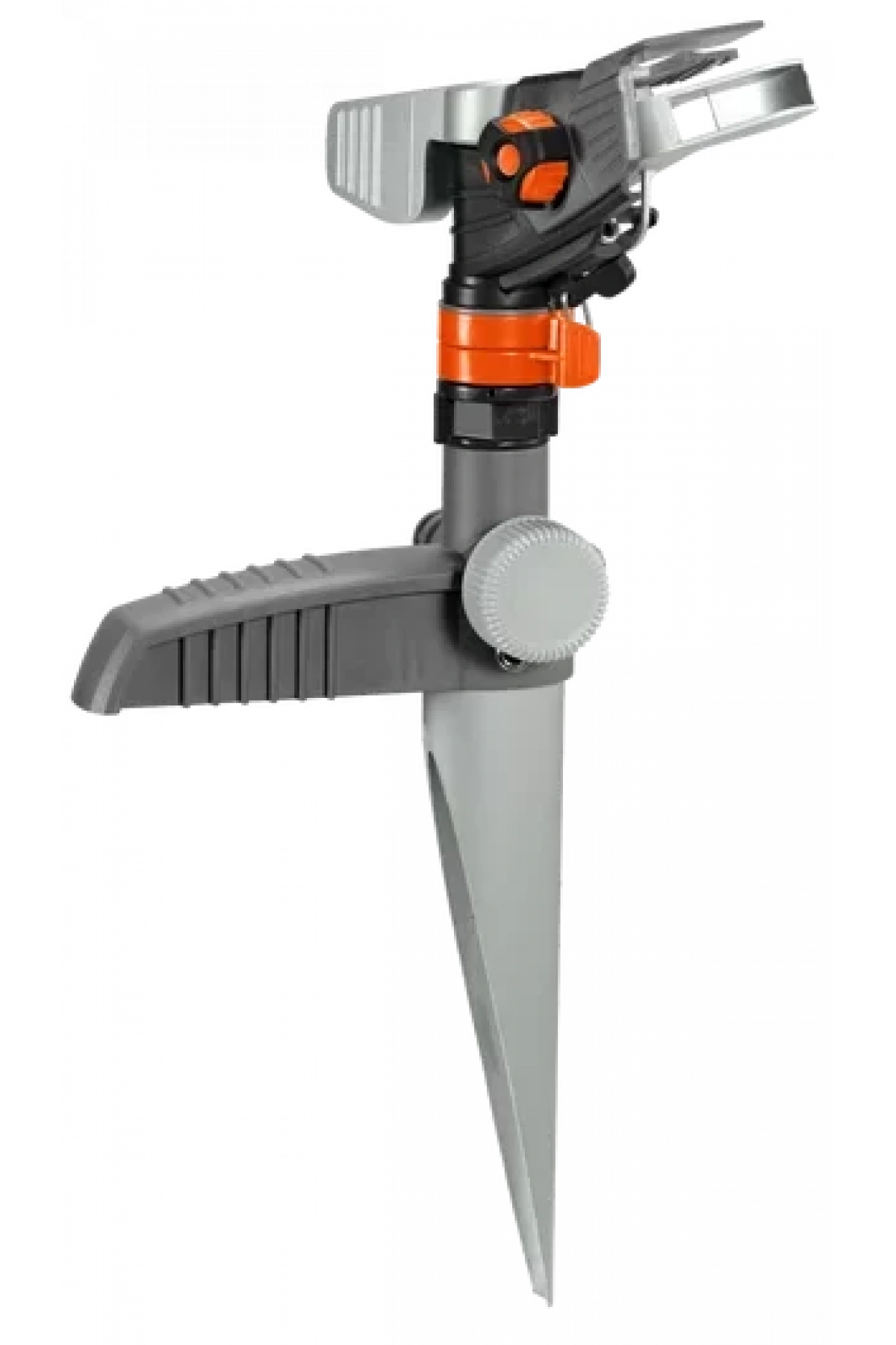 Gardena 08136-20 Premium Tam-Kısmi Dairesel Darbeli Yağmurlama Sistemi