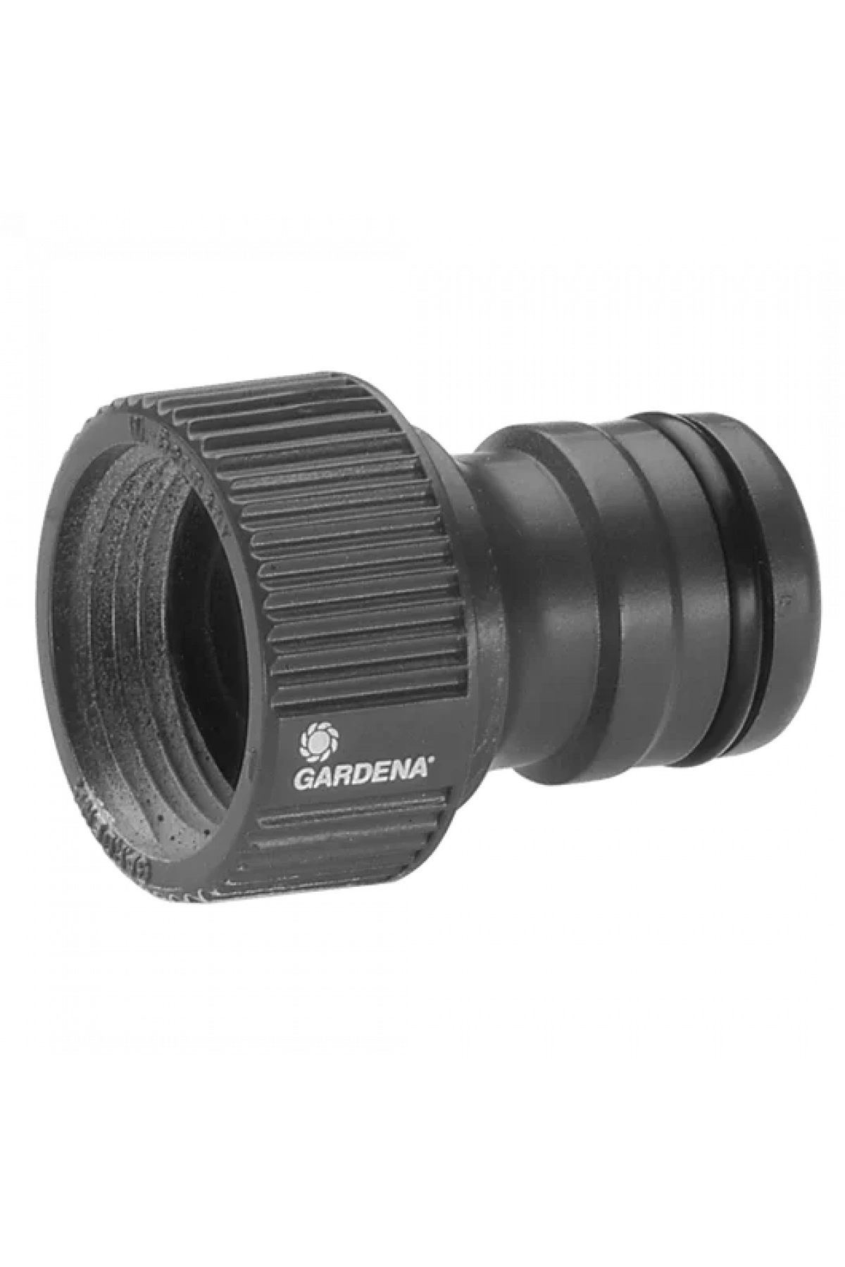 Gardena Profi System Dişli Musluk Bağlantısı