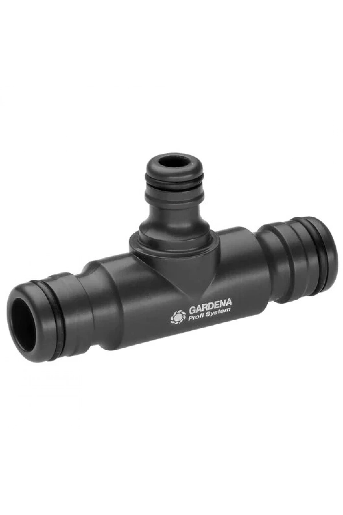 Profi System T-Bağlantısı