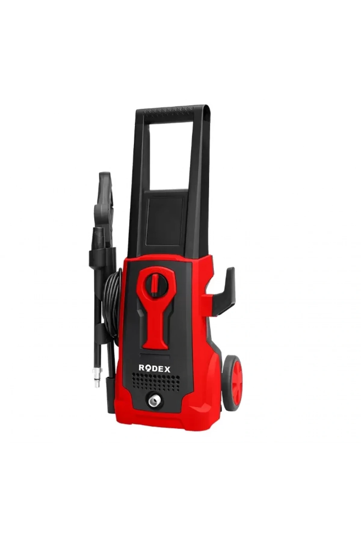 Rodex RDX710 Basınçlı Yıkama Makinesi 135 Bar 1600W