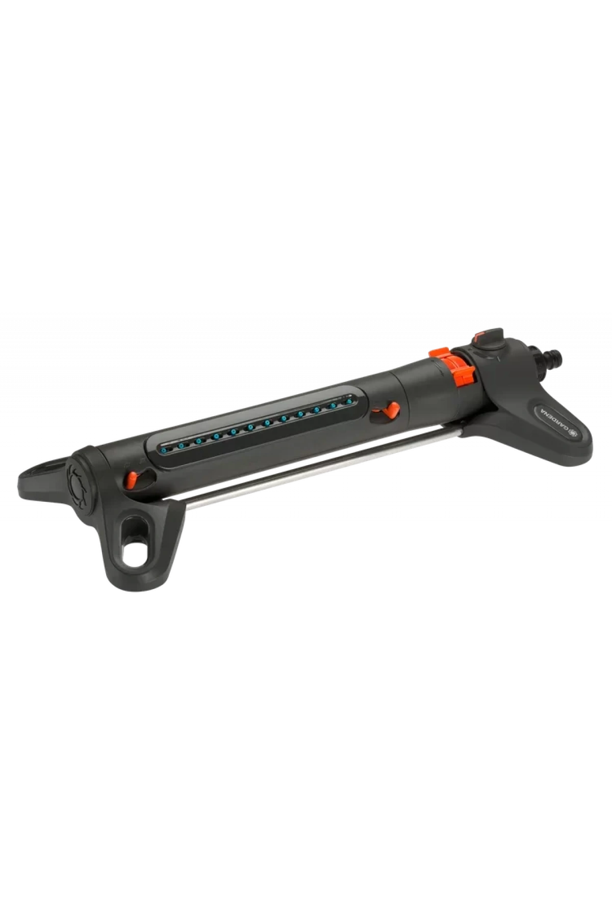 Gardena 18710-20 Salınımlı Fıskiye Aqua Zoom S