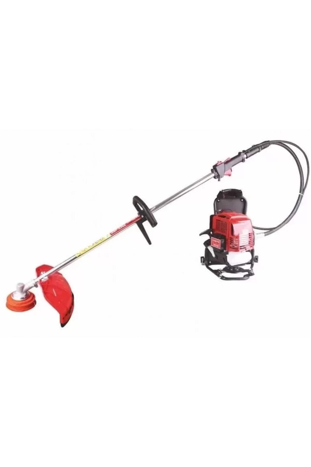 Samsung Power Gsp-530Z Benzinli Motorlu Tırpan 2.6 Hp