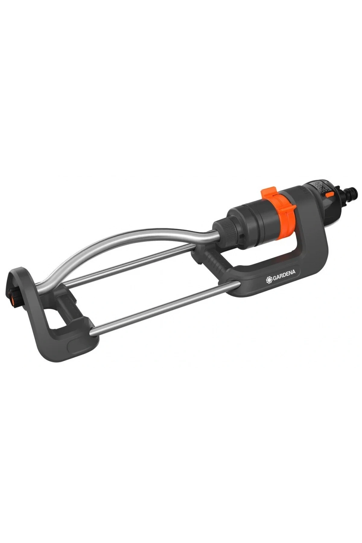 Sayaçlı Salınımlı Fiskiye AquaCount