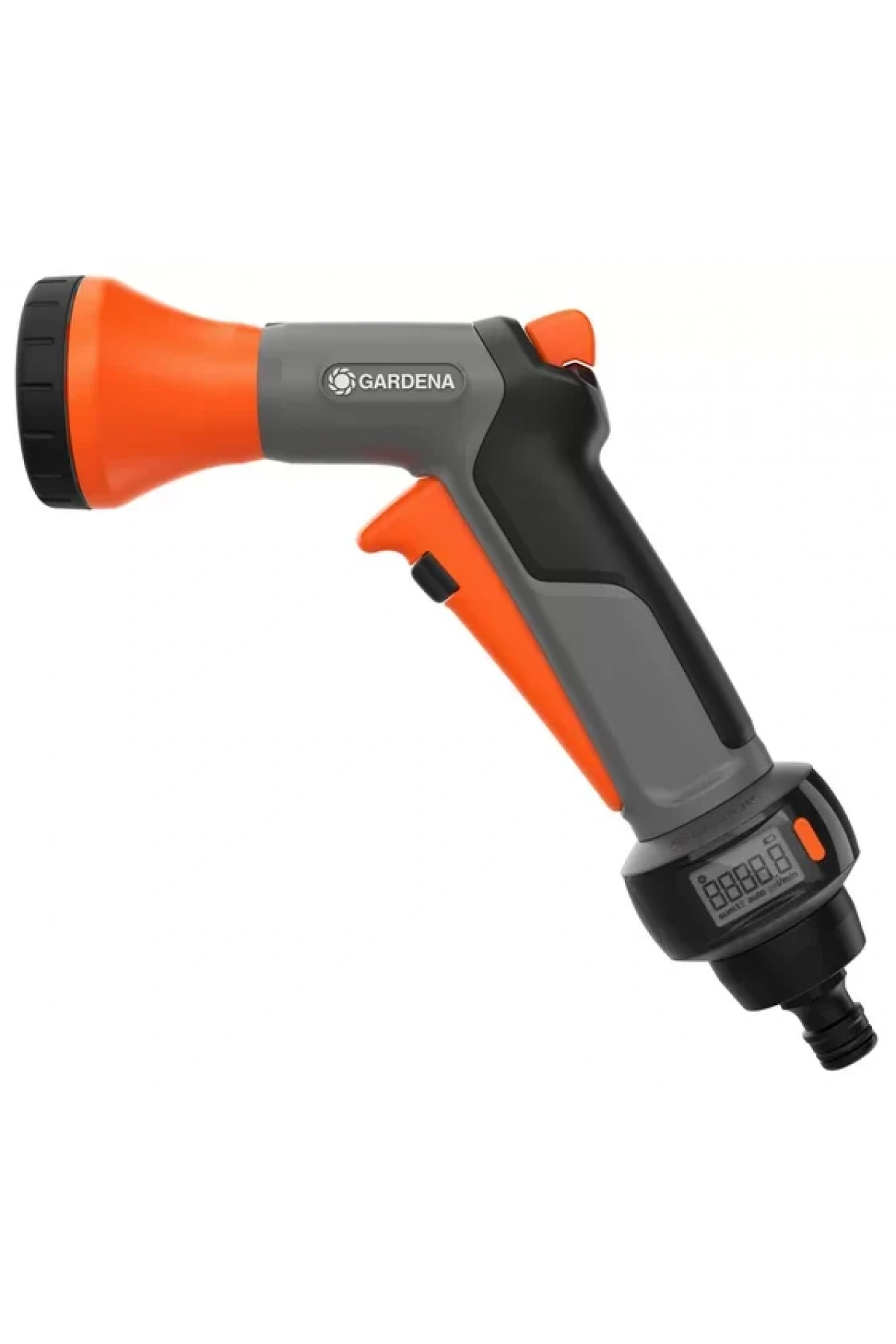 Sayaçlı Sulama Tabancası Aquacount