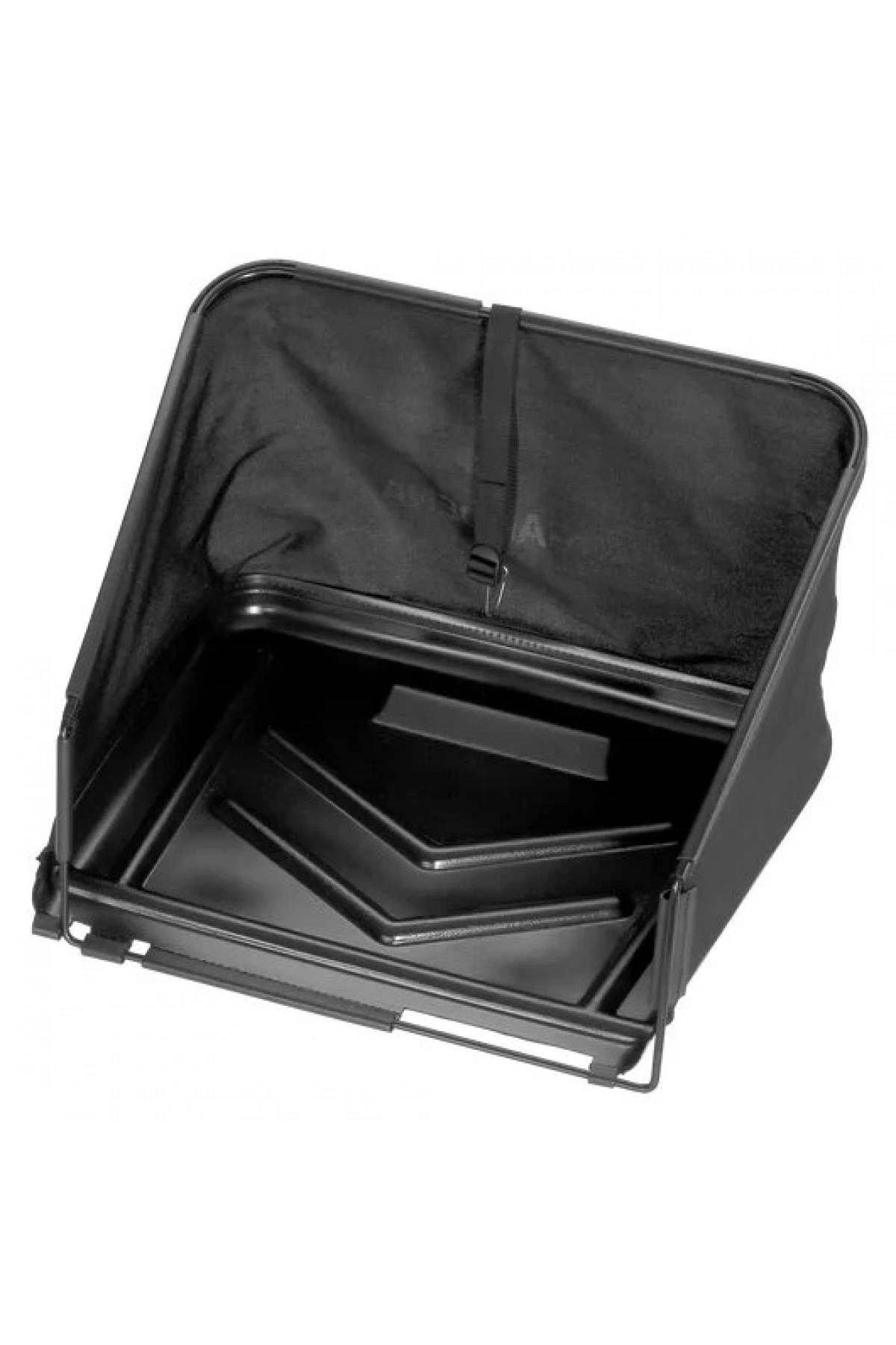 Silindir Çim Biçme Makinesi Sepeti