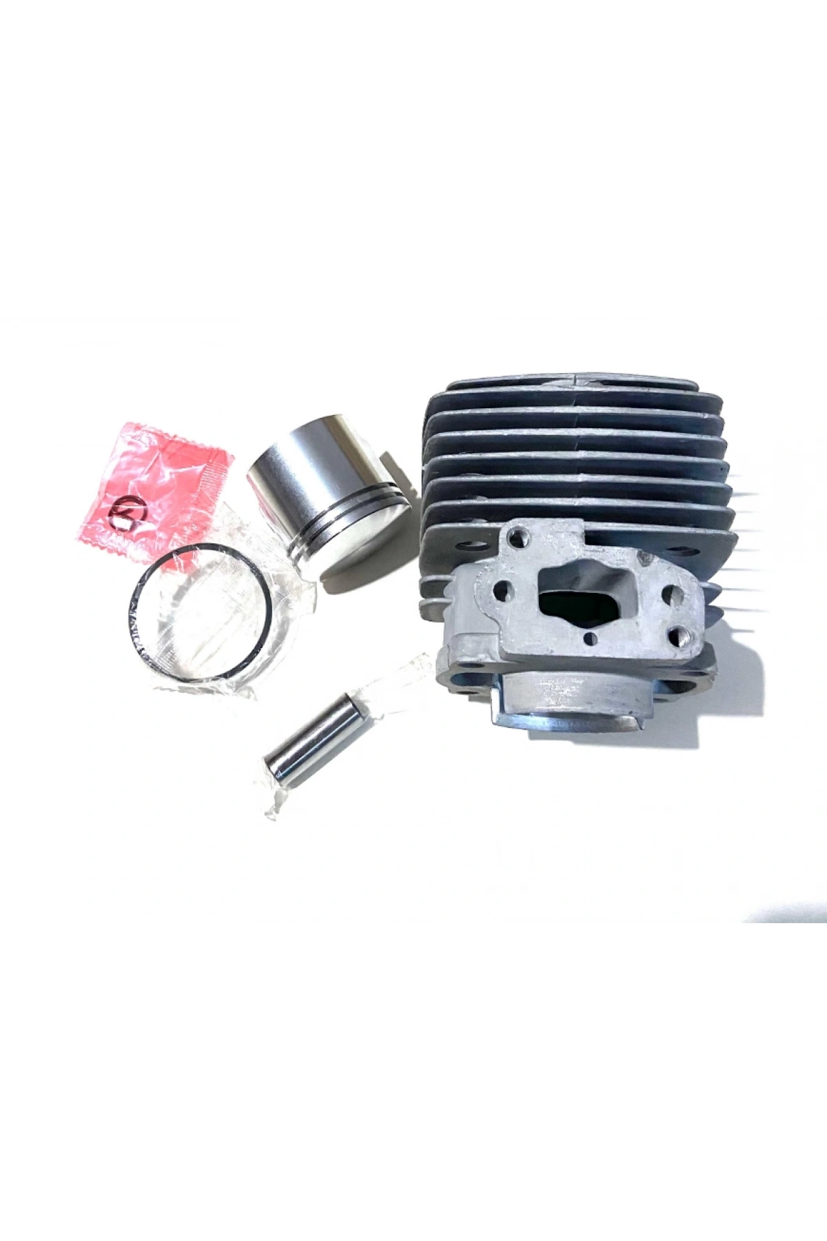 Knc 40EUP Motorlu Tırpan Silindir Piston Takımı