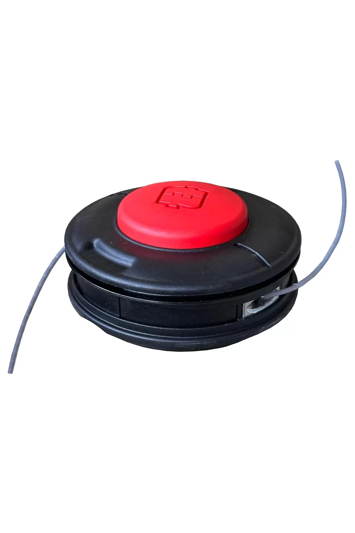 Smk Tecomec Motorlu Tırpan Misina Başlığı Kawasaki Oleomac Prc Tip