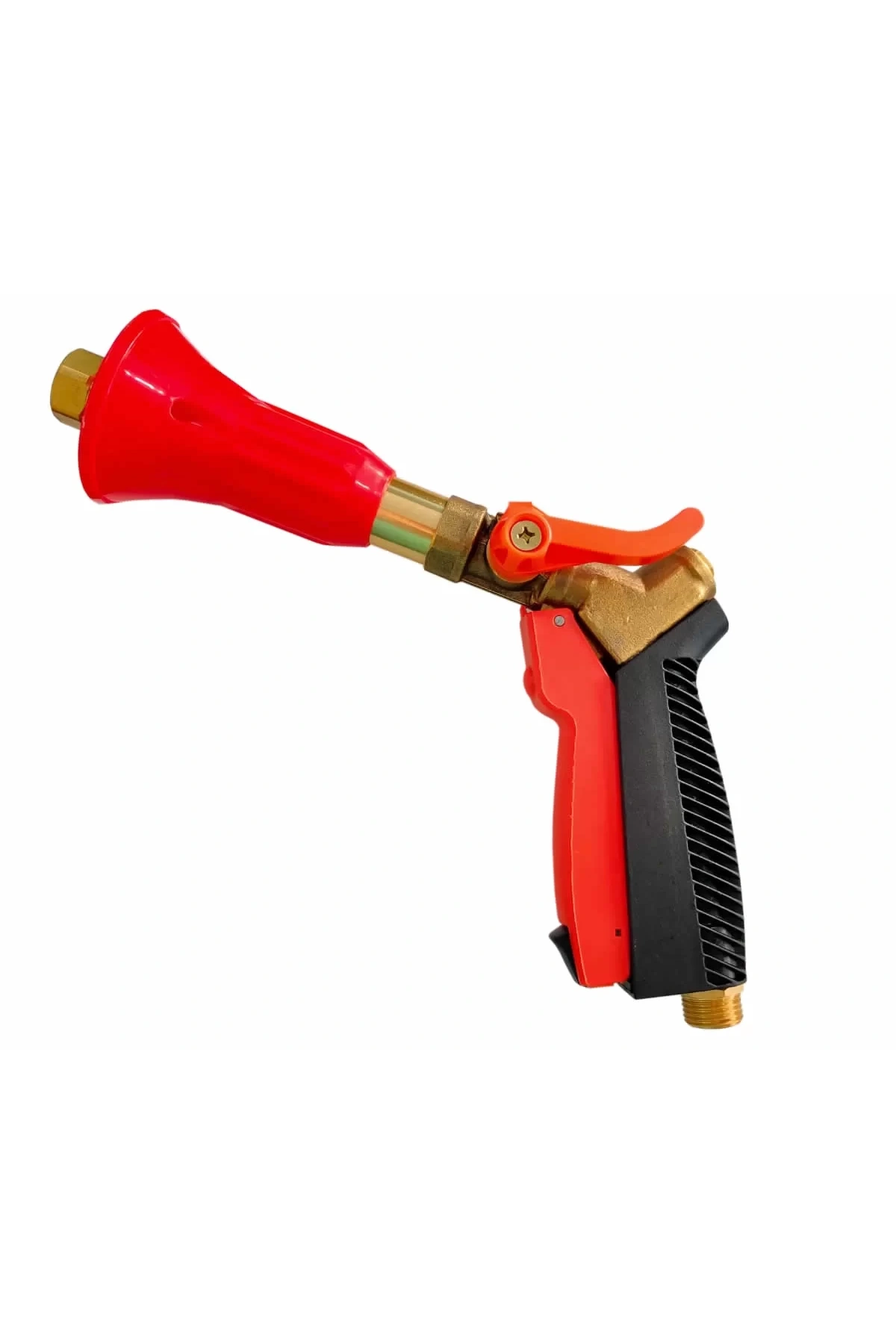 Spraygun Avrupa Tetikli İlaçlama Tabancası 200lt 400lt İlaçlma Motorları İçin