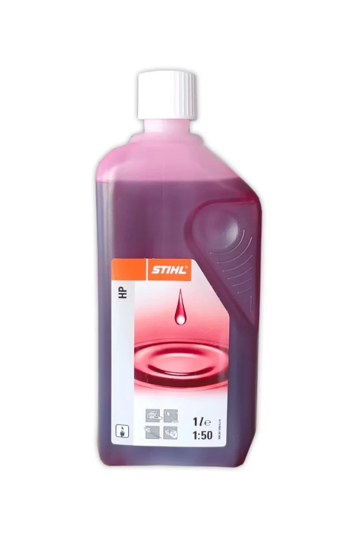 Stihl 2 Zamanlı Motor Yağı 1lt