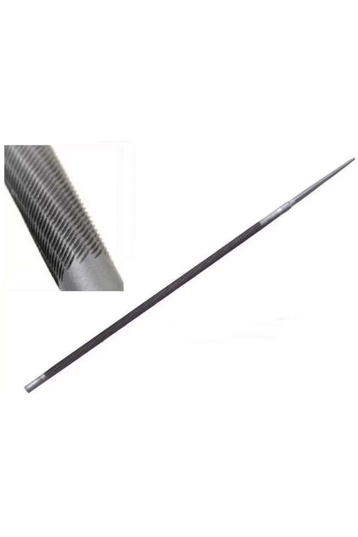 Stihl Eğe 5/32 4.0Mm Ince Motorlu Testere Eğesi