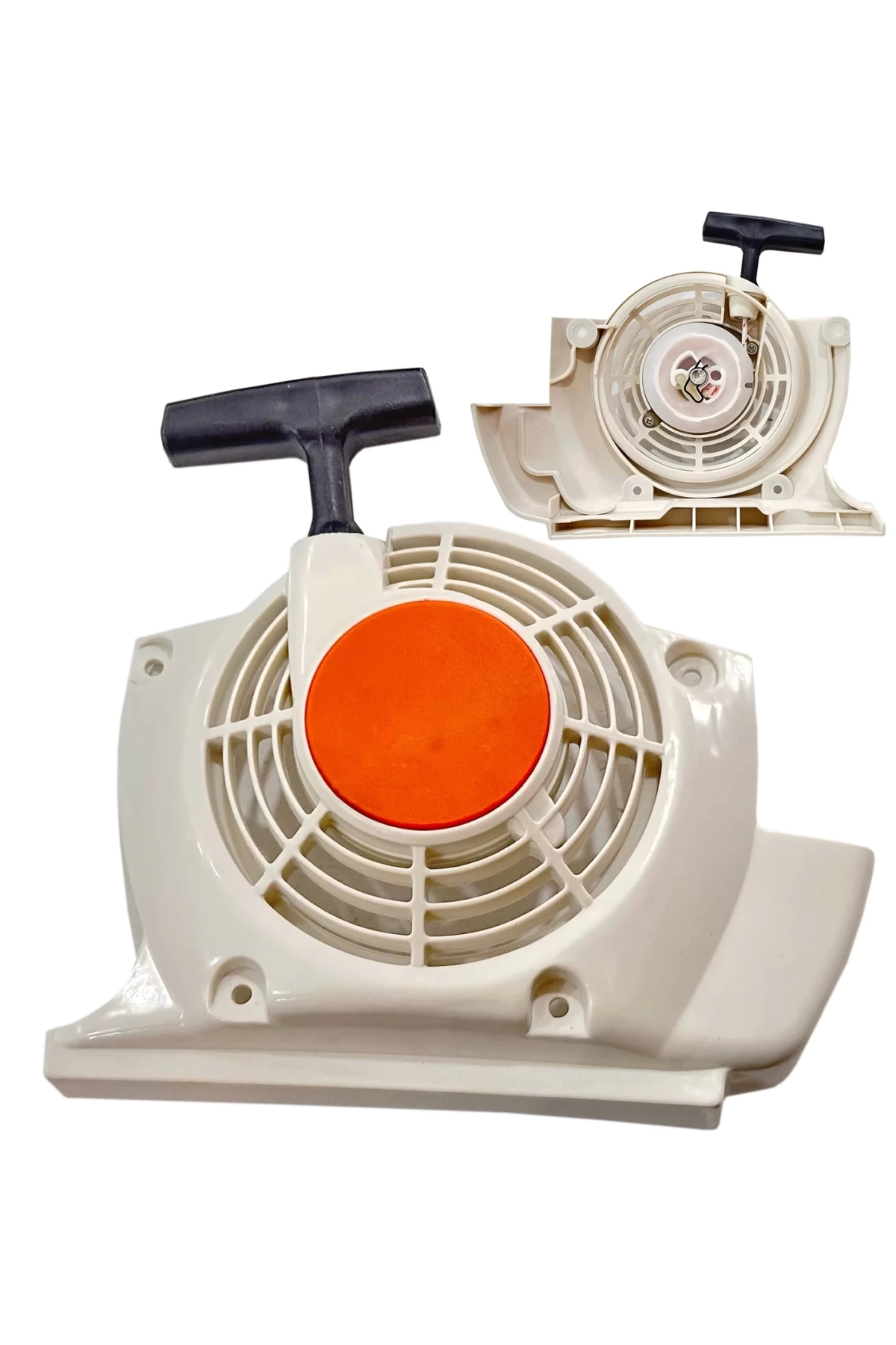 Stihl Fr450 Fr480 Motorlu Tırpan Starter Kapak Komple