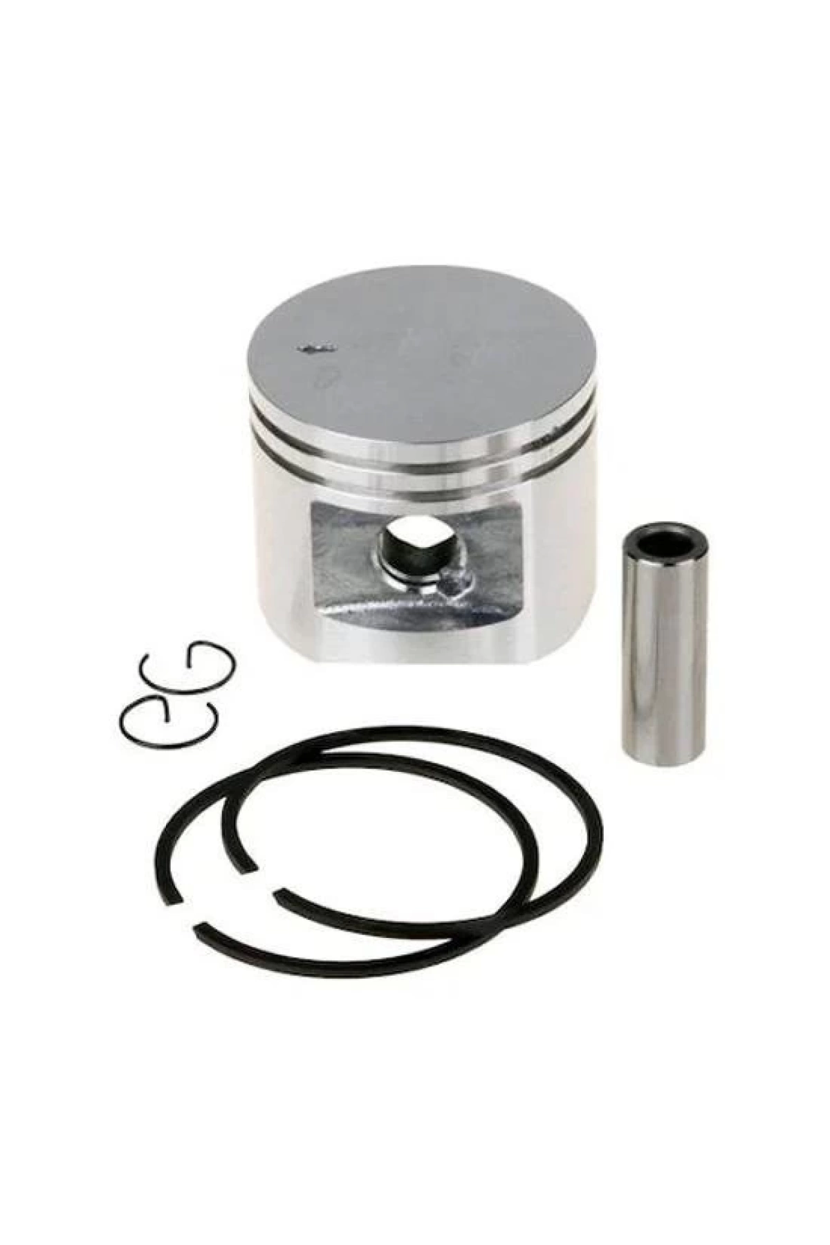 Stihl Fr450 Fs450 Motorlu Tırpan Piston Set 42Mm