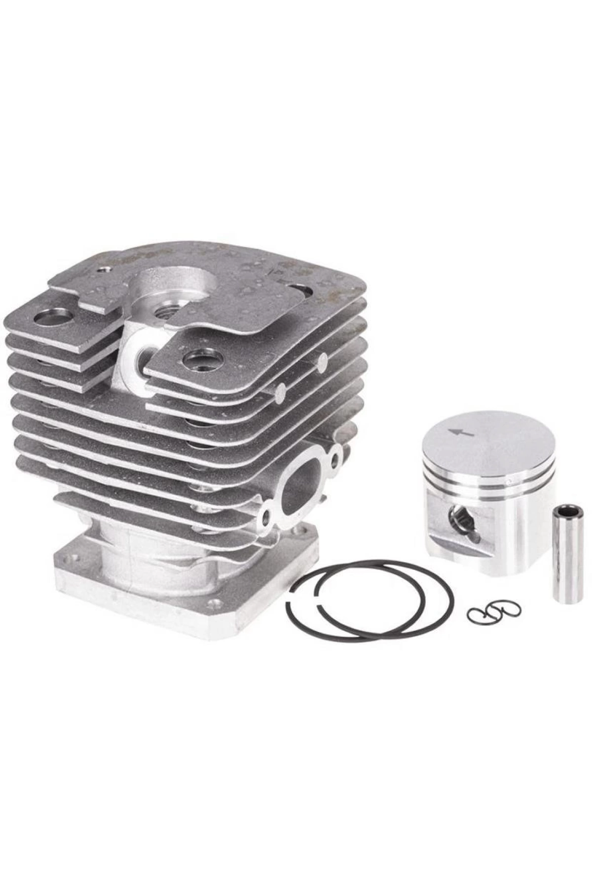 Stihl Fr480 Motorlu Tırpan Silindir Piston Seti 44Mm