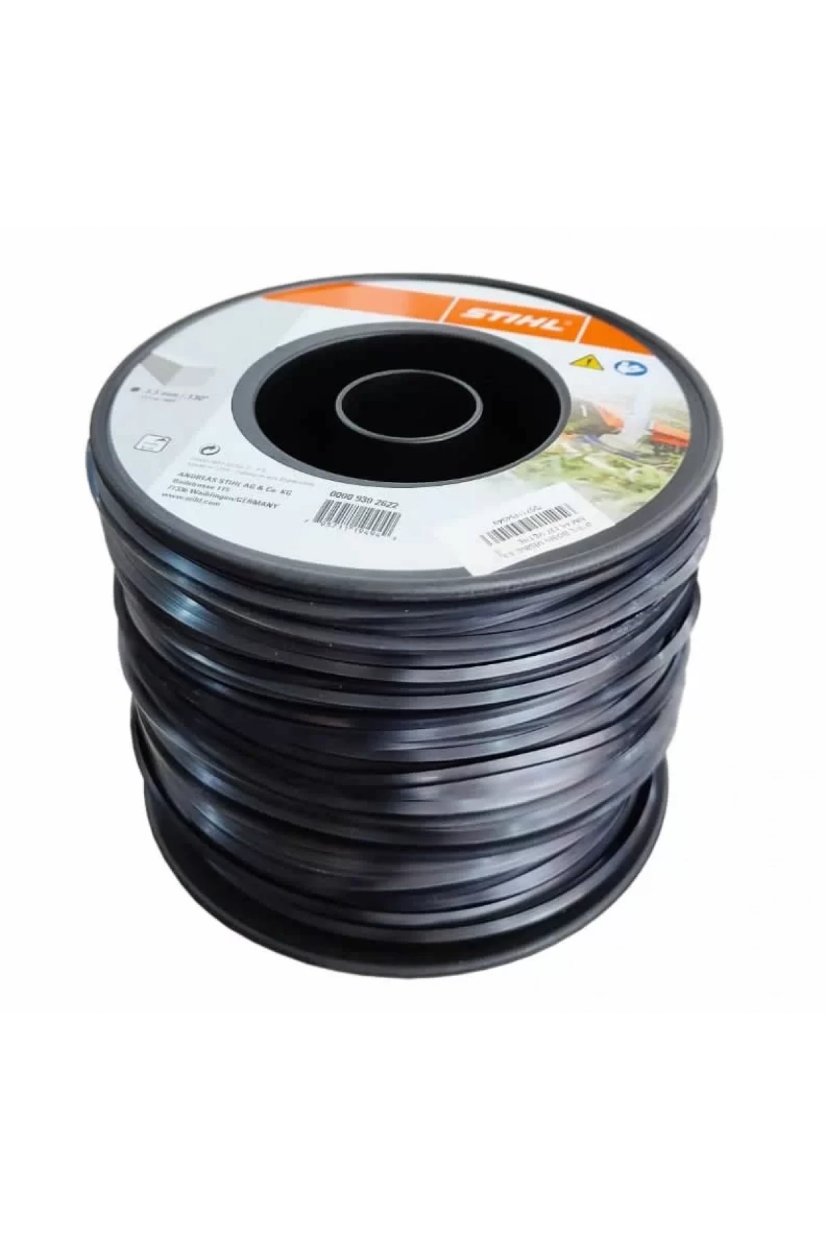 Stihl Motorlu Tırpan Bobin Misina 3.30Mm 137Mt