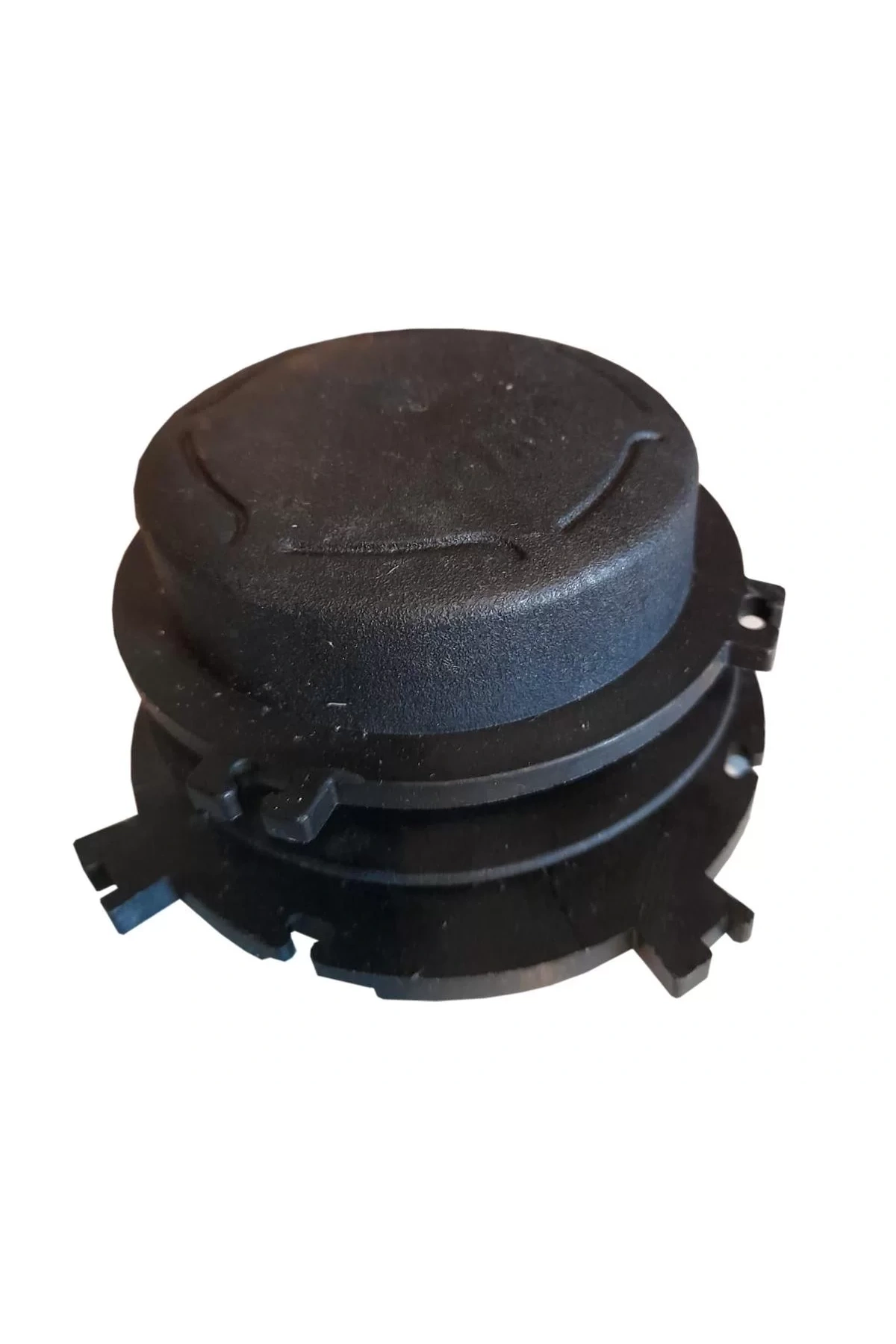 Stihl Motorlu Tırpan İç Makara 36/2 Beyaz Kapak Model Uyumlu