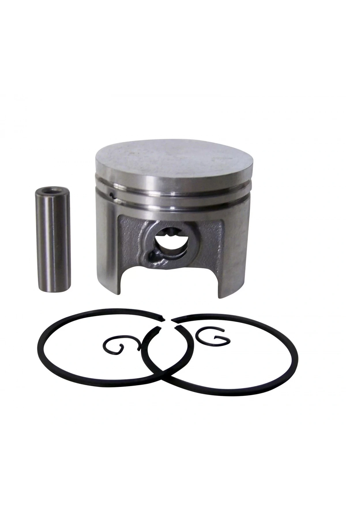 Stihl Ms180 Motorlu Testere Piston Takımı 38Mm