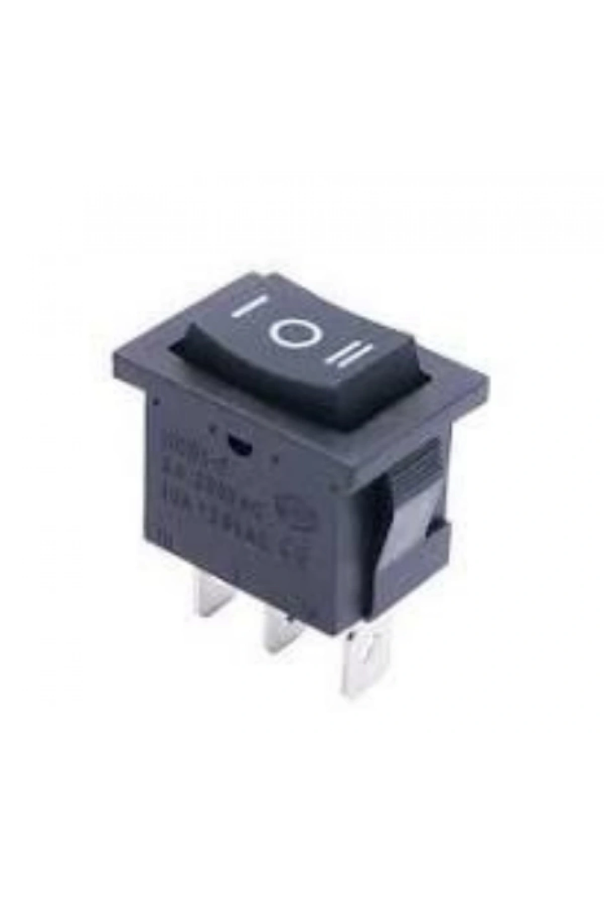 Ferrino 555SX Marşlı Tırpan 1-0-2 Yaylı Marş Stop Anahtarı Tetik