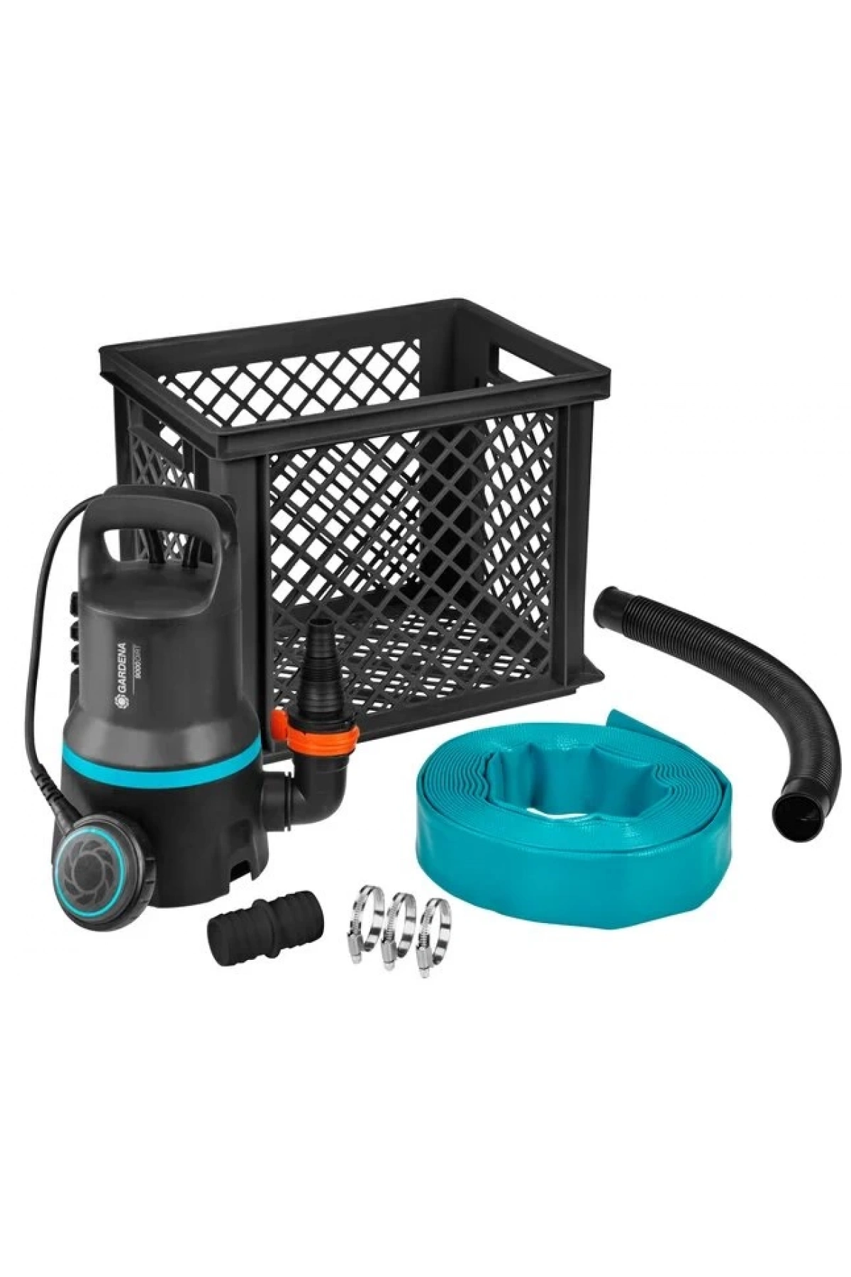 Su Baskını Koruma Seti 9000