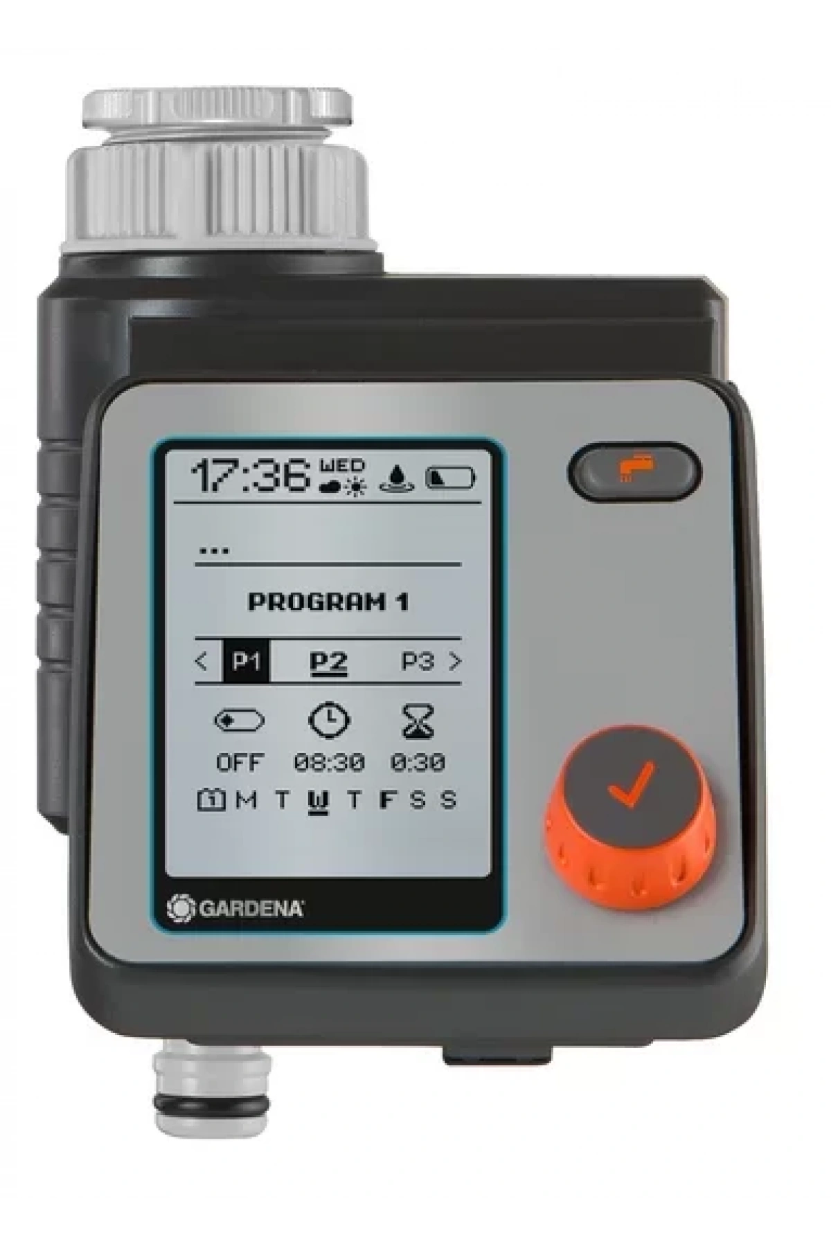Gardena Sulama Bilgisayarı Master