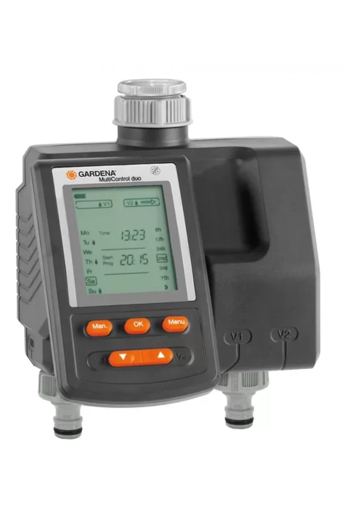 Gardena Sulama Bilgisayarı Multi Control Duo