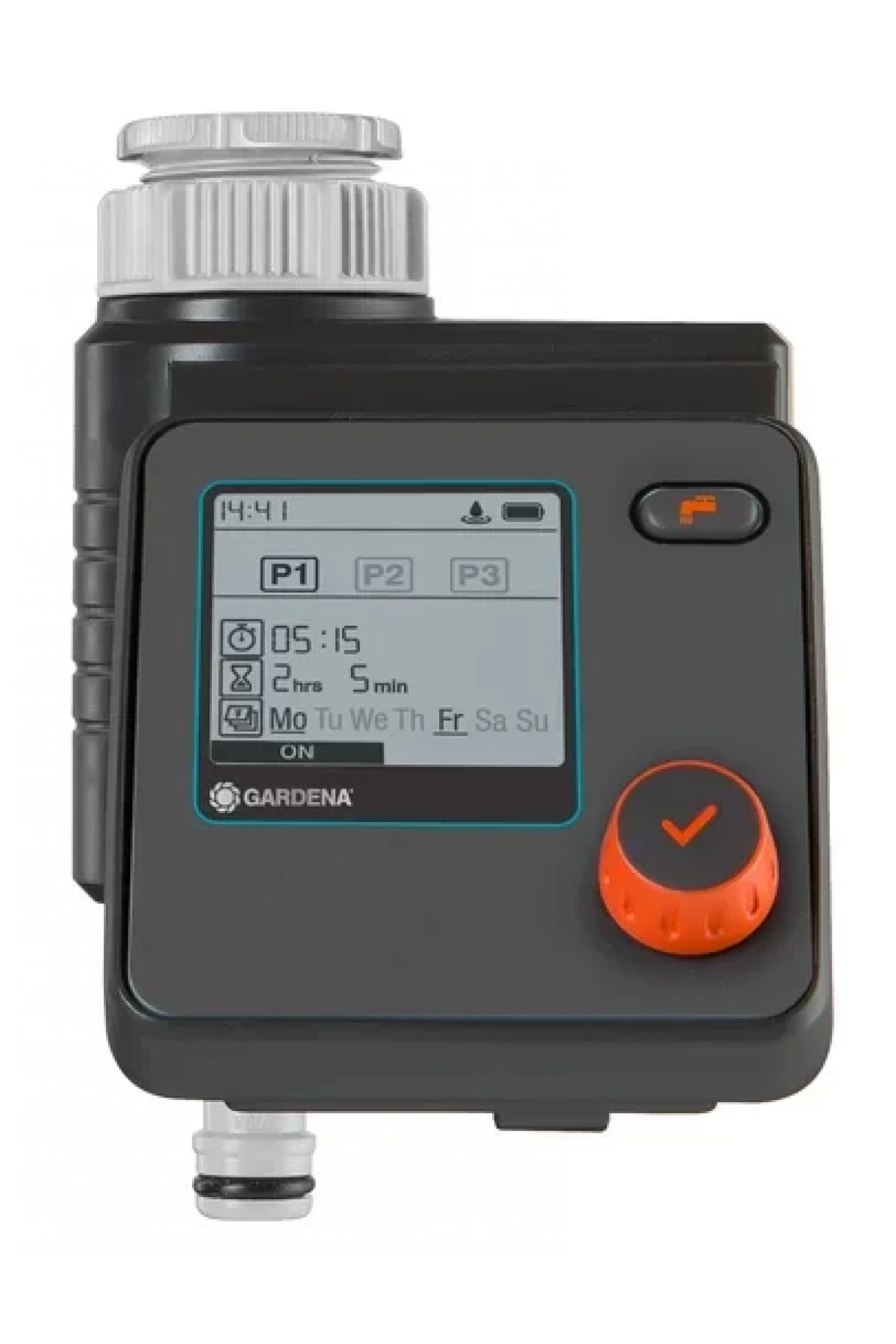 Gardena Sulama Bilgisayarı Select