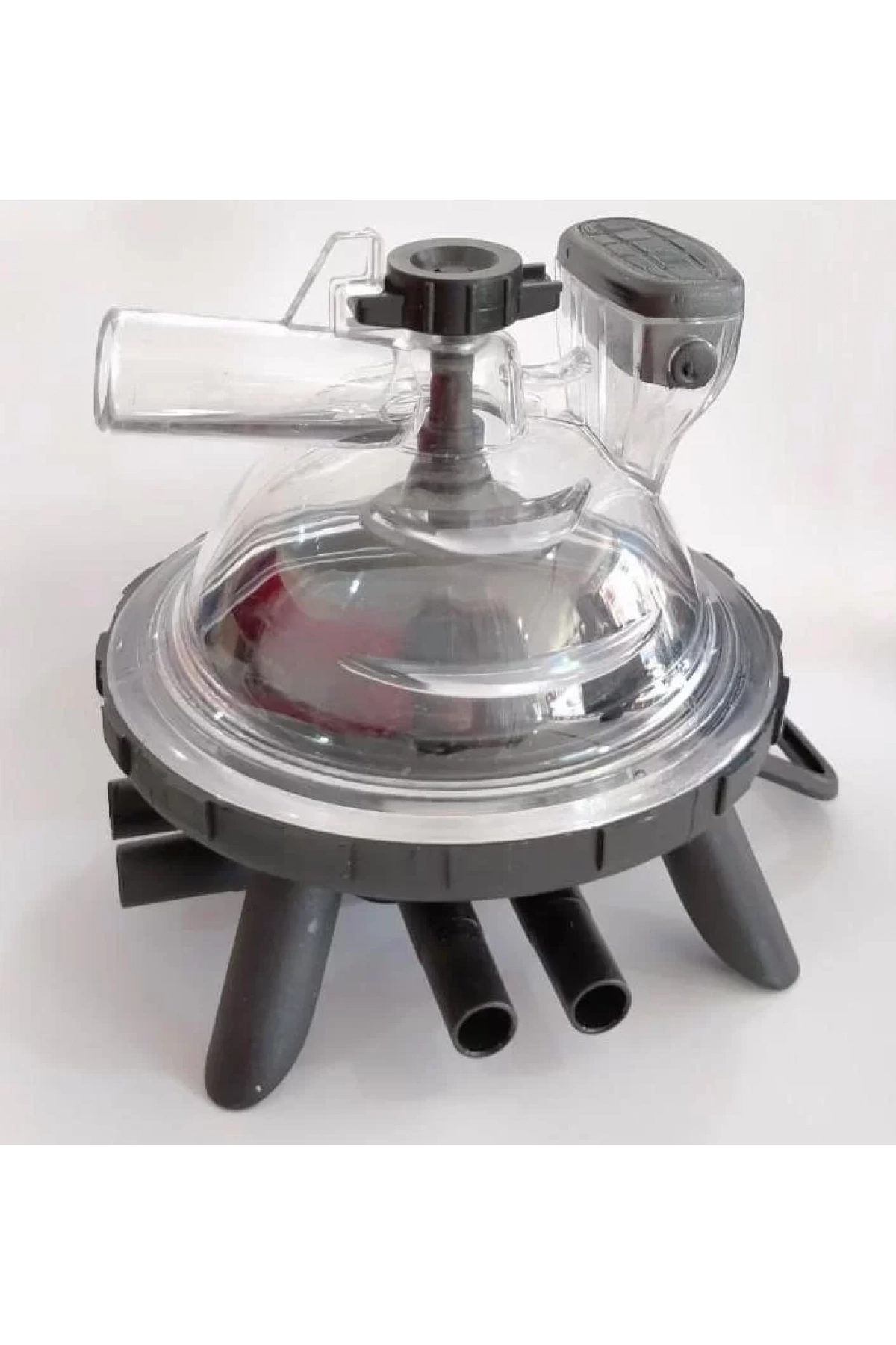 Süt Sağım Makinası Pençe Komple 200Cc