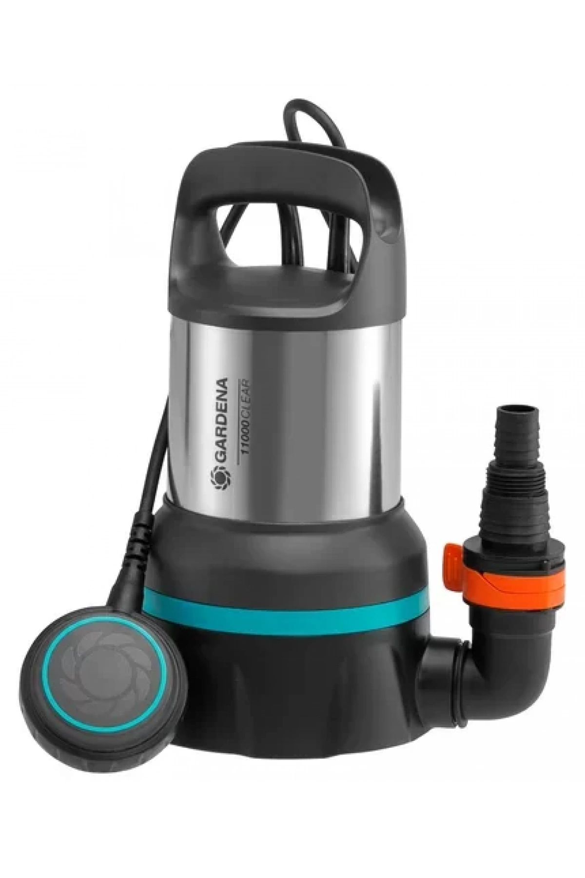 Gardena 09032-20 Temiz Su Dalgıç Pompası 11000