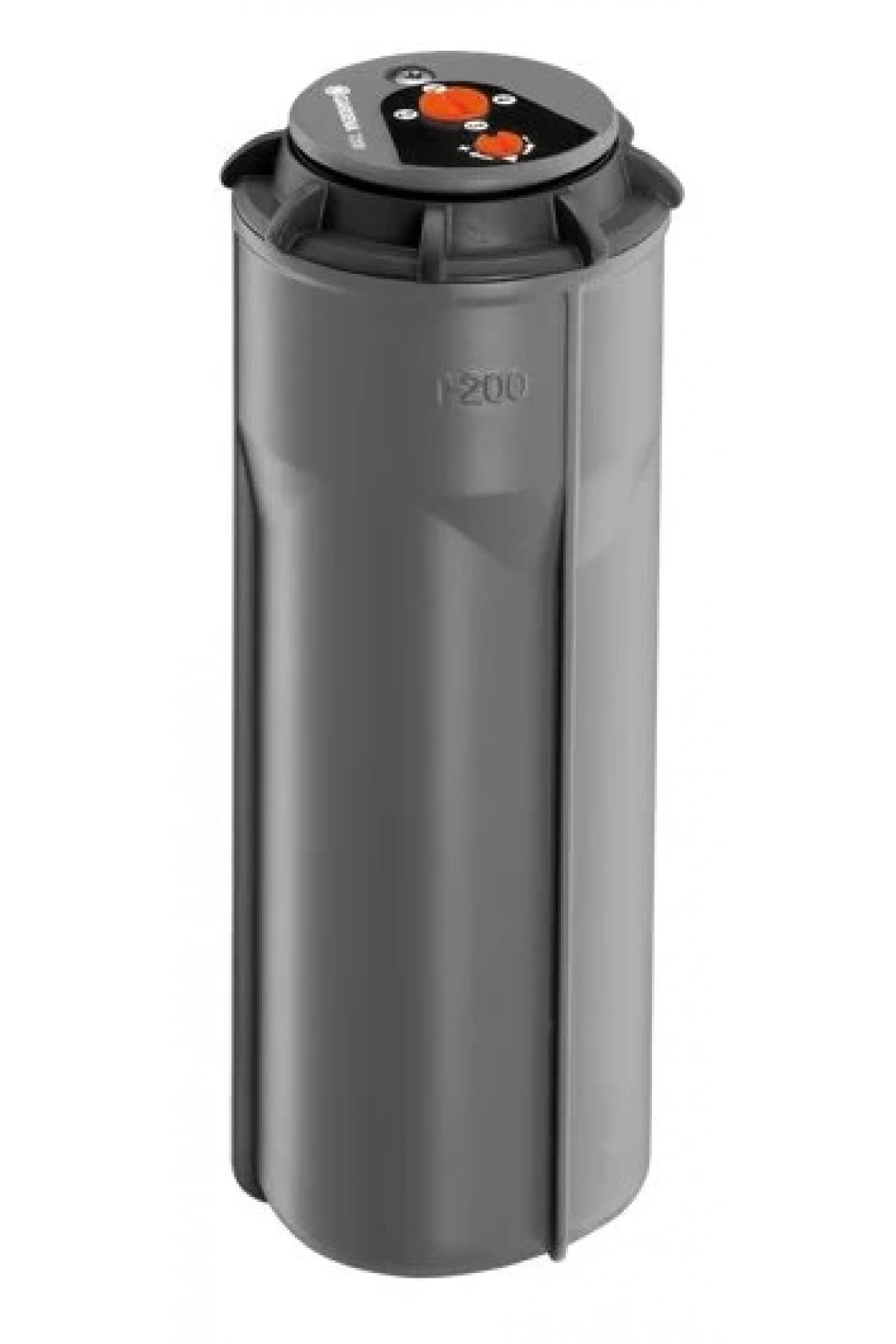 Turbo Tahrikli Pop-up Fıskiye T 200