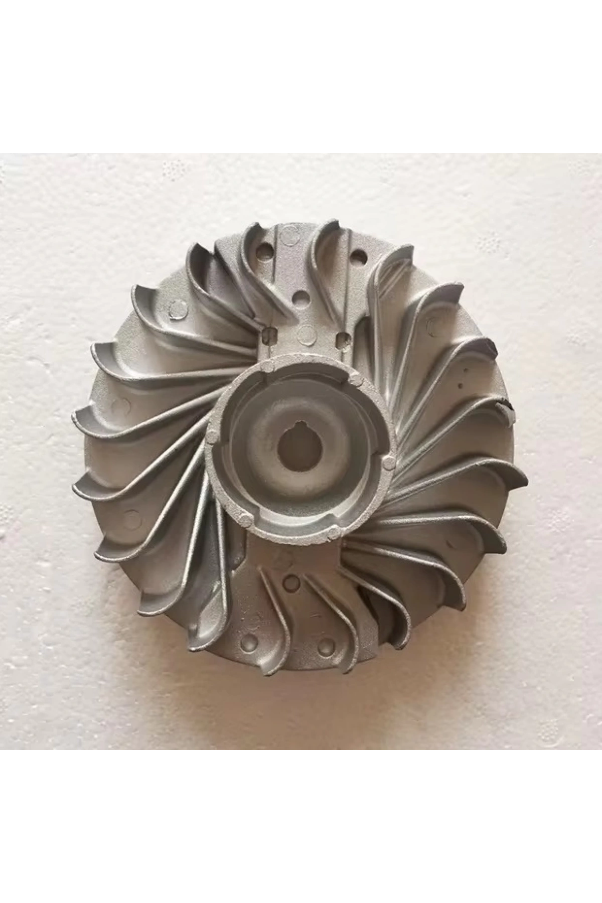 Motorlu Tırpan Volan BG630 CG630 63cc