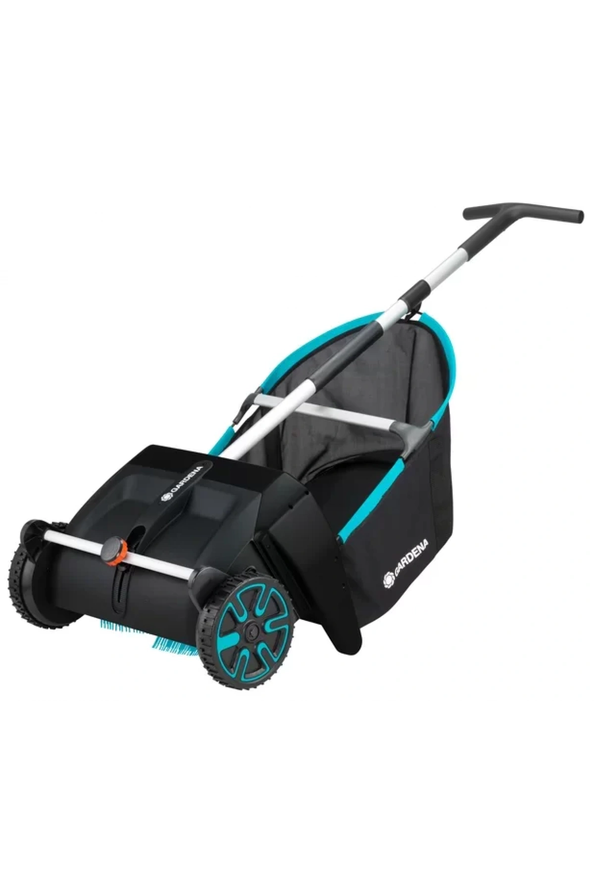 Gardena 03565-20 Yaprak ve Çim Toplayıcı