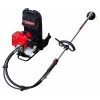 Ferrino BG630 Benzinli Motorlu Sırt Tırpan 3.1Hp Big Farmer