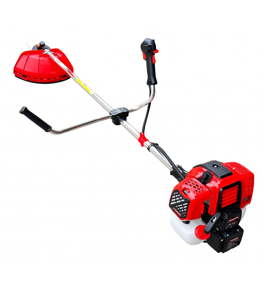 Ferrino 555YX Easy Marşlı Benzinli Motorlu Yan Tırpan 2.8Hp