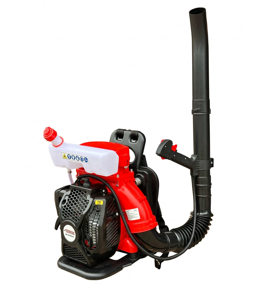 Ferrino Blower 3W Benzinli Motorlu Yaprak Üfleme Makinesi 3.0hp