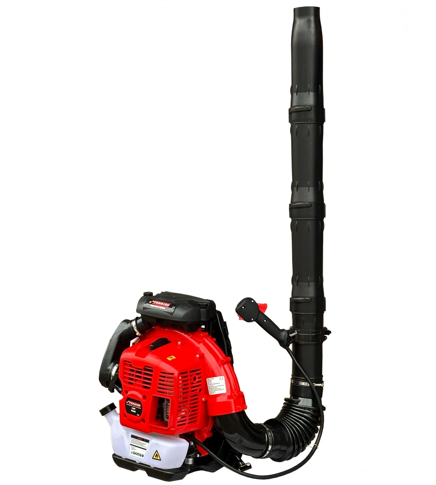 Ferrino EB8890 Benzinli Motorlu Fındık Yaprak Üfleme Makinesi 5.5hp