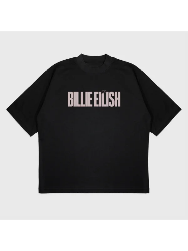 Bille Elısh  UNİSEX T-SHIRT