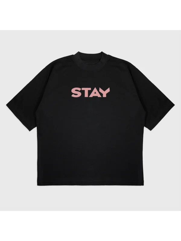 Stay Focus UNİSEX T-SHIRT