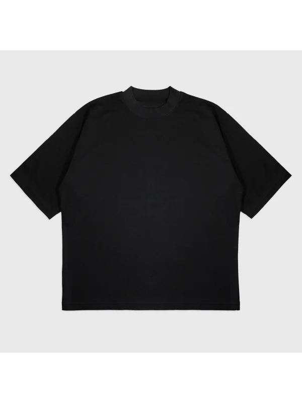 Oversize Famous T-Shırt