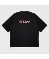 Stay Focus UNİSEX T-SHIRT