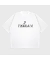 Oversize Freedom T-Shırt