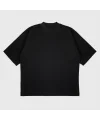 Oversize Famous T-Shırt