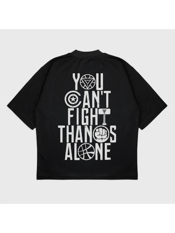 UNITE UNİSEX T-SHIRT