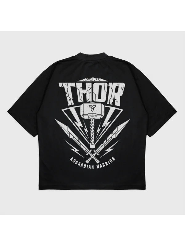 Thor UNİSEX T-SHIRT