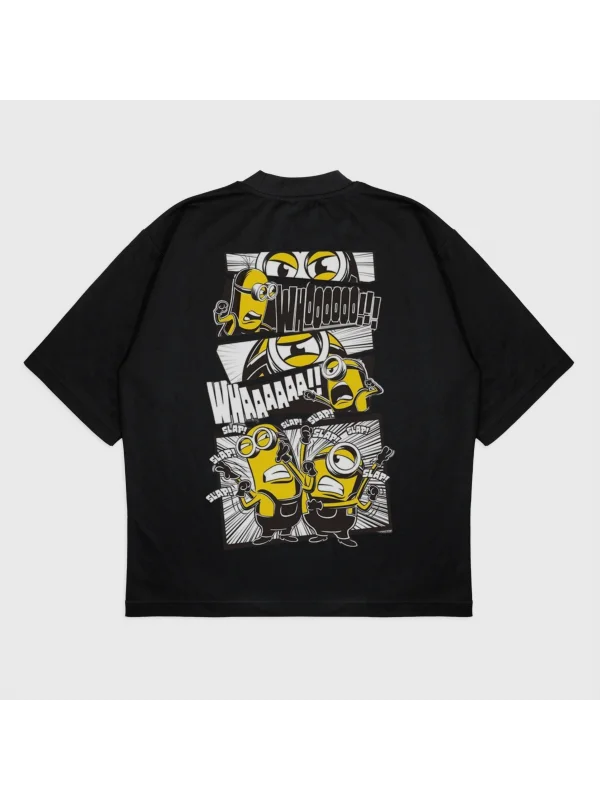 Minyonlar UNİSEX T-SHIRT