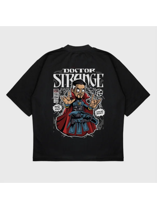 Mini Stark UNİSEX T-SHIRT