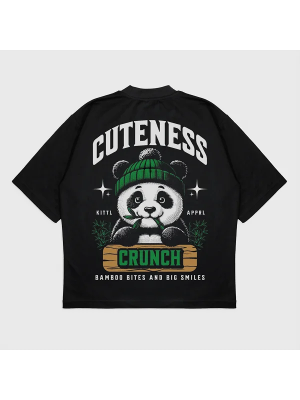 Cuteness UNİSEX T-SHIRT