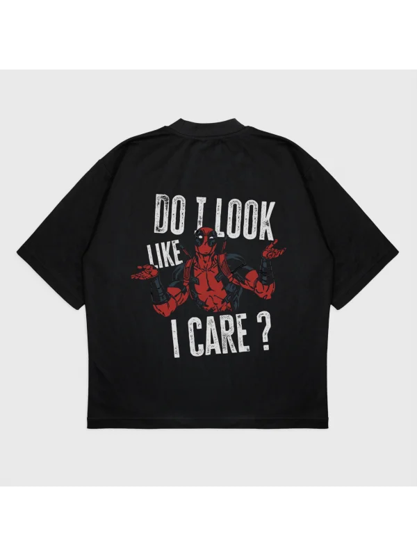 Deadpool ? UNİSEX T-SHIRT