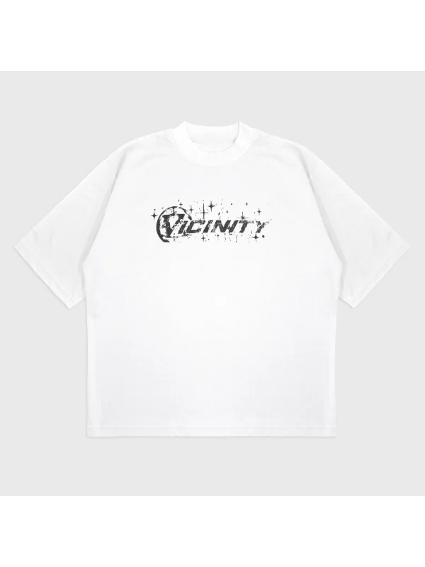 “VICINITY” UNİSEX T-SHIRT