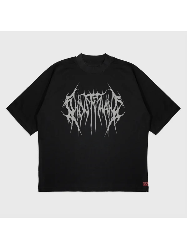 GHOSTFLAME UNİSEX T-SHIRT