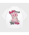 Calıfornıa Bear UNİSEX T-SHIRT